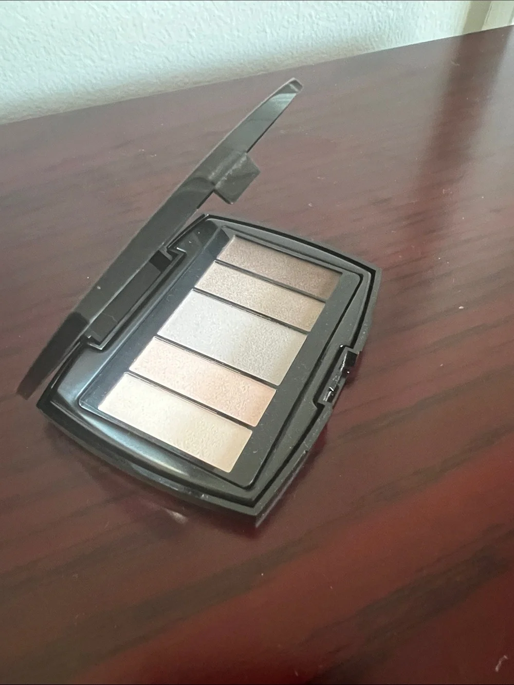 Lancôme Neutral Eyeshadow Palette - 5 Shade Set